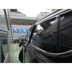 2018 KG Mobility Rexton